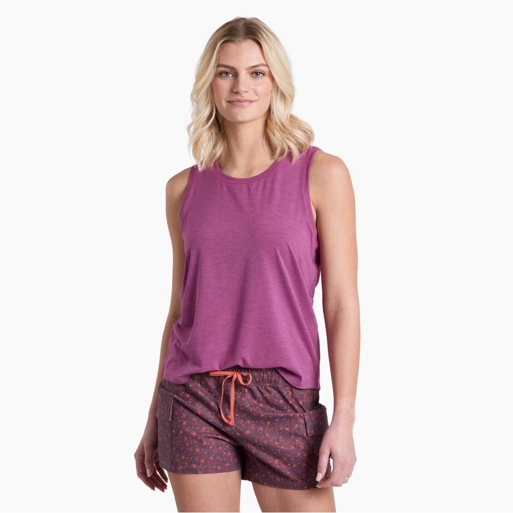 Kuhl Purple Inspira Tank